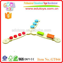 2015 New Hot Design Solid Wood Sensory Toy for Sale